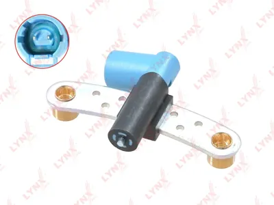 LYNX DM3031 Датчик положения коленвала Renault Clio Fluence Kangoo Laguna Megane Scenic 98-