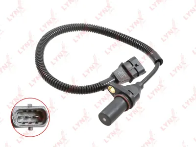 LYNX DM3036 Датчик положения коленчатого вала Kia Sportage II 2.0 CRDI 04-10