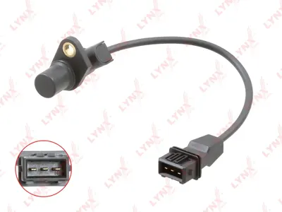 LYNX DM3038 DM-3038 Датчик положения колен.вала auto