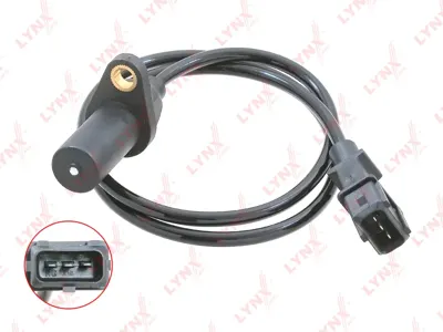 LYNX DM3045 Датчик положения коленвала Fiat ALBEADOBLO -10
