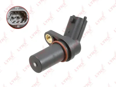 LYNX DM3077 Датчик положения коленвала Opel Astra H -10