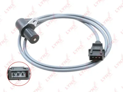 LYNX DM3090 Датчик положения коленвала Chevrolet Opel Epica Captiva Antara -15