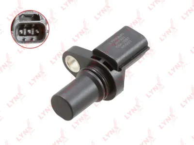 LYNX DM3097 Датчик положения распредвала Mitsubishi Lancer (08-)
