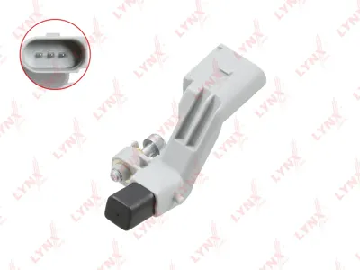 LYNX DM3101 Датчик положения коленвала Audi A1 -15