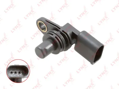 LYNX DM3502 Датчик положения распредвала Audi A2 -14