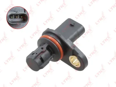 LYNX DM3514 Датчик положения распредвала Chevrolet Aveo (11-) Opel Astra H (05-) впускной
