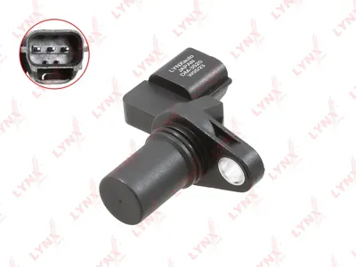 LYNX DM3520 Датчик положения распредвала Kia Magentis Sorento 2.0-2.4i, Volvo S40V40 1.8i 98>
