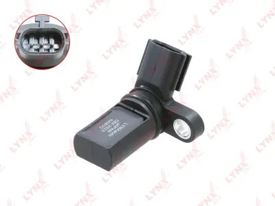 LYNX DM3523 Датчик положения коленвала Nissan Bluebird