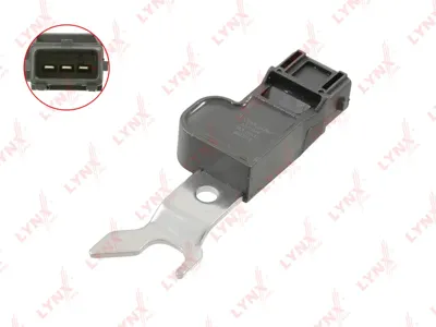 LYNX DM3537 Датчик положения распредвала Chevrolet Captiva 06-11 2.4 Epica 05-06 2.0 Lacetti 05-13 1.4-1.8 2.0 D NUBIRA 05-11 1.8 Rezzo 05-10 2.0 Daewoo NUBIRA 97-05 1.8 2.0 Opel Antara 06-11 2.4 AS
