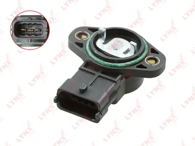 LYNX DM4009 Датчик положения дроссельной заслонки HYUINDAI Accent -10