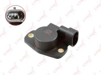 LYNX DM4010 Датчик положения дроссельной заслонки