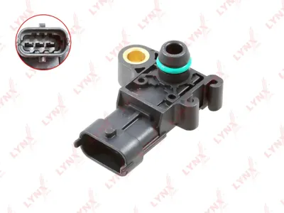 LYNX DM5309 Датчик давления воздуха воздуха Ford C-Max (10-), Focus (11-)