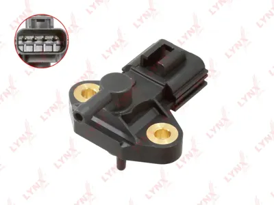 LYNX DM5360 Датчик давления топлива