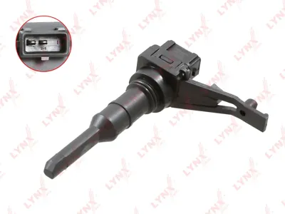 LYNX DM6800 Датчик скорости