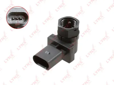 LYNX DM6809 Датчик скорости Audi A2 00-05 1.4 TDI A3 8L 96-03 1.6-2.0 1.9 TDI TT 8N 98-06 1.8T Skoda Fabia