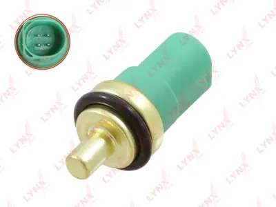 LYNX DM7004 Датчик температуры ер.охл.жидк. Audi A2 -05