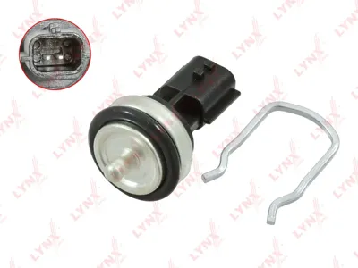 LYNX DM7027 Датчик температуры ер.охл.жидк. Mercedes A(W176)