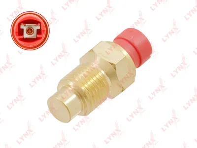 LYNX DM7035 Датчик температуры DM-7035 ер. охлажд. жидкости auto