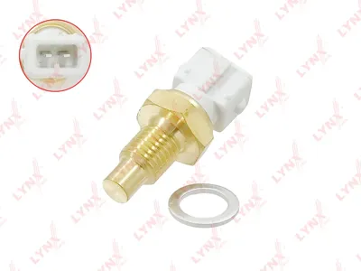 LYNX DM7039 Датчик температуры ер.охл.жидк. Renault Laguna I 1.8-3.0 93-01 Opel Movano A 2.5-