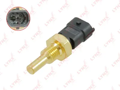LYNX DM7065 Датчик температуры охл. жидкости Opel Astra Omega Vectra Zafira Corsa 1.82.0i 98-05