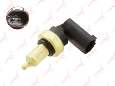 LYNX DM7073 Датчик температуры охлаждающей жидкости Mercedes W169W203W204W205W211W212W213W222 04>