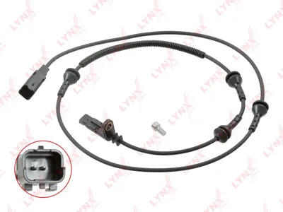 LYNX DM8000 Датчик ABS Citroen C5 08-