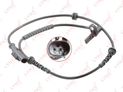 LYNX DM8005 Датчик abs Fiat PUNTO 09-