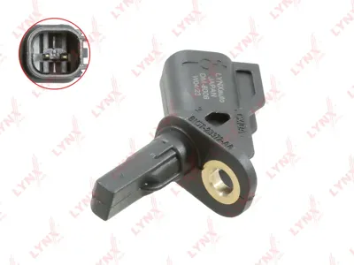 LYNX DM8006 Датчик абс Ford Focus 2,3 колеса переднего