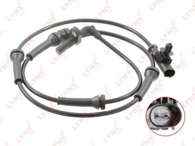 LYNX DM8010 Датчик ABS Уаз HUNTER 04-