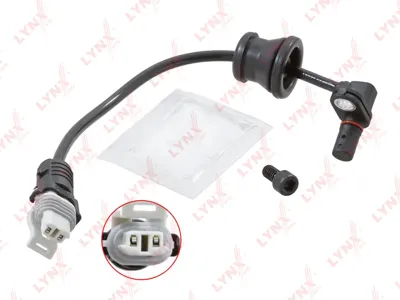LYNX DM8017 Датчик ABS Chevrolet Captiva 06- Opel Antara A 08-