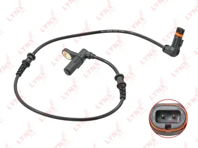 LYNX DM8068 Датчик abs Датчик частоты вращения колеса перед лев,прав.