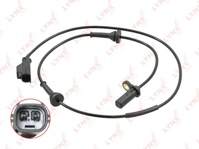 LYNX DM8077 Датчик abs Датчик частоты вращения колеса перед лев