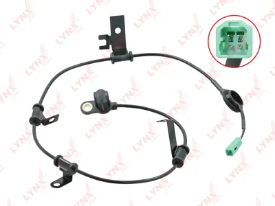 LYNX DM8116 Датчик ABS Датчик частоты вращения колеса зад лев