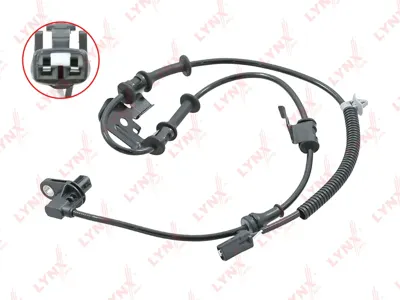 LYNX DM8131 Датчик ABS Датчик частоты вращения колеса перед лев
