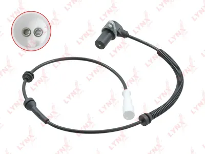 LYNX DM8154 Датчик ABS Датчик частоты вращения колеса перед лев