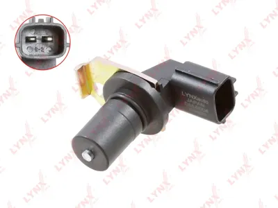LYNX DM9004 Датчик Mazda 2 -15 частоты вращения АКПП