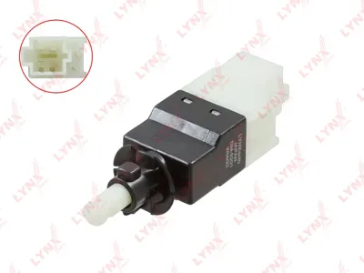 LYNX DM9201 Датчик стоп сигнала Mercedes A150-200(W169) 04-12 B150-200(W245) 05-11 CLS380-500(C219