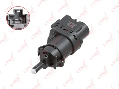 LYNX DM9203 Датчик заднего хода Ford B-MAX 12-