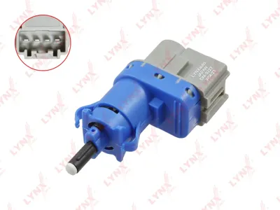 LYNX DM9227 Выключатель Ford Focus Mazda 6 (11-) стоп-сигнала