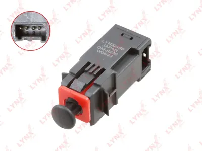 LYNX DM9230 Датчик заднего хода Citroen NEMO 08-