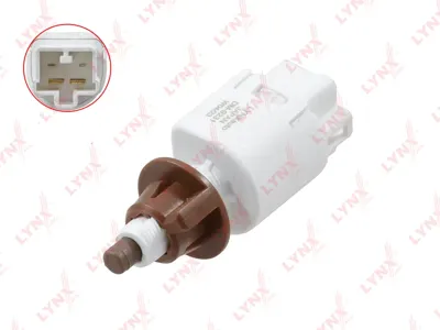 LYNX DM9231 Датчик заднего хода Citroen C1 -09