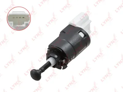 LYNX DM9232 Датчик стоп сигнала