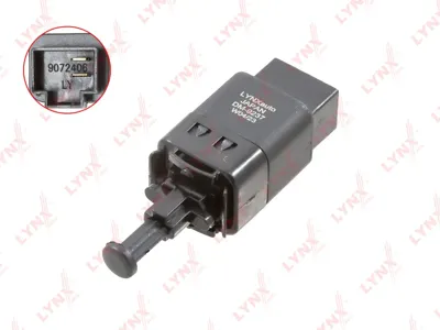 LYNX DM9237 Датчик заднего хода Chevrolet Aveo