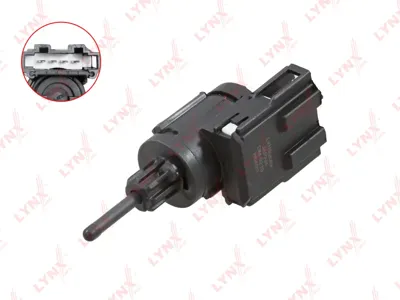LYNX DM9239 Выключатель VW Polo (95-00) Audi A3 (97-00),A8 (03-13) Seat Toledo (99-01) стоп-сигнала