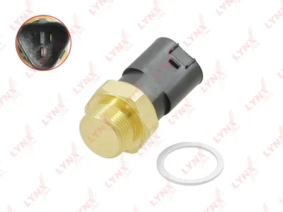 LYNX DM9295 Выключатель вентилятора радиатора