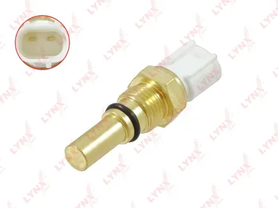 LYNX DM9303 Выключатель Lexus GS -04 вентилятора радиатора