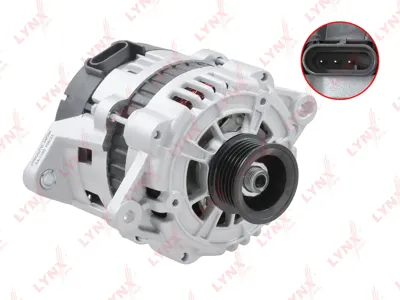 LYNX EA1160 Генератор