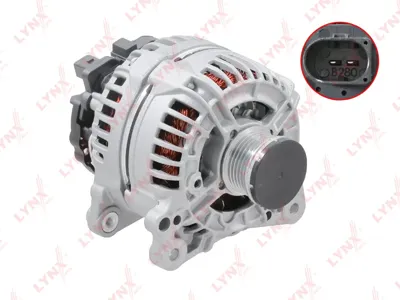 LYNX EA1206 Генератор