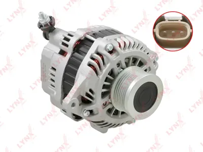 LYNX EA1234 Генератор