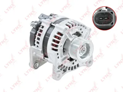 LYNX EA1241 Генератор GAZ Gazelle Business